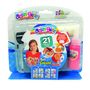 Voir la diapositive 2 : SMOBY Aqua gelz set creatif