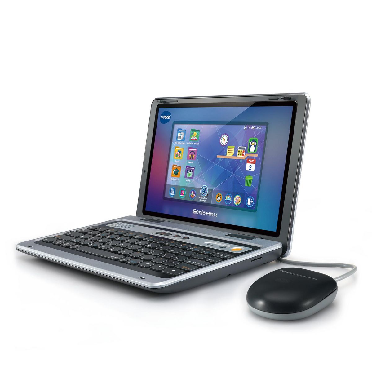 VTECH Genio Max ( écran 7" )