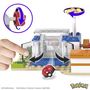 Voir la diapositive 2 : MATTEL Coffret Centre Pokemon De La Foret
