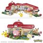 Voir la diapositive 3 : MATTEL Coffret Centre Pokemon De La Foret