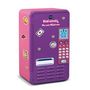 Voir la diapositive 2 : VTECH Mon casier Magic Locker Kidisecrets