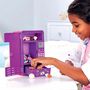 Voir la diapositive 4 : VTECH Mon casier Magic Locker Kidisecrets