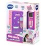 Voir la diapositive 7 : VTECH Mon casier Magic Locker Kidisecrets