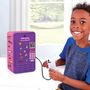 Voir la diapositive 10 : VTECH Mon casier Magic Locker Kidisecrets