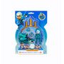 Voir la diapositive 5 : Figurine Petronix 7.5cm + moto