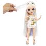 Voir la diapositive 4 : MGA Poupée Rainbow High Robe de bal