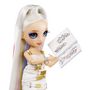 Voir la diapositive 5 : MGA Poupée Rainbow High Robe de bal