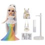 Voir la diapositive 6 : MGA Poupée Rainbow High Robe de bal