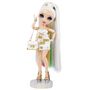 Voir la diapositive 7 : MGA Poupée Rainbow High Robe de bal