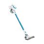 Voir la diapositive 2 : CANDY Aspirateur balai CVIVA02 - Bleu