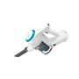 Voir la diapositive 3 : CANDY Aspirateur balai CVIVA02 - Bleu