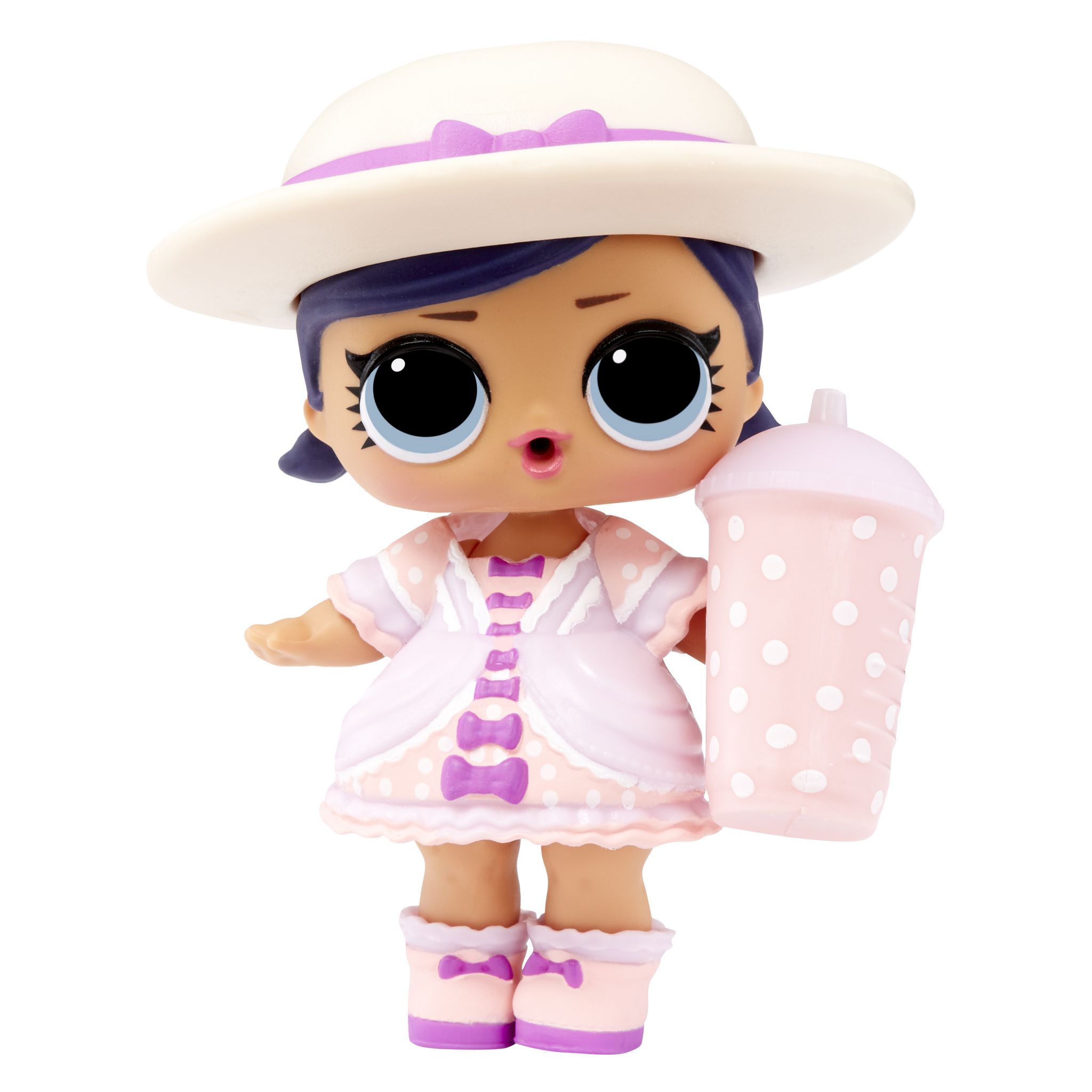 Voir la diapositive 2 : MGA Poupée LOL Surprise Bubbles