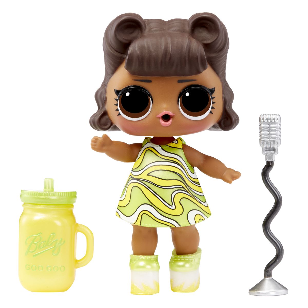 MGA Poupée LOL Surprise Bubbles