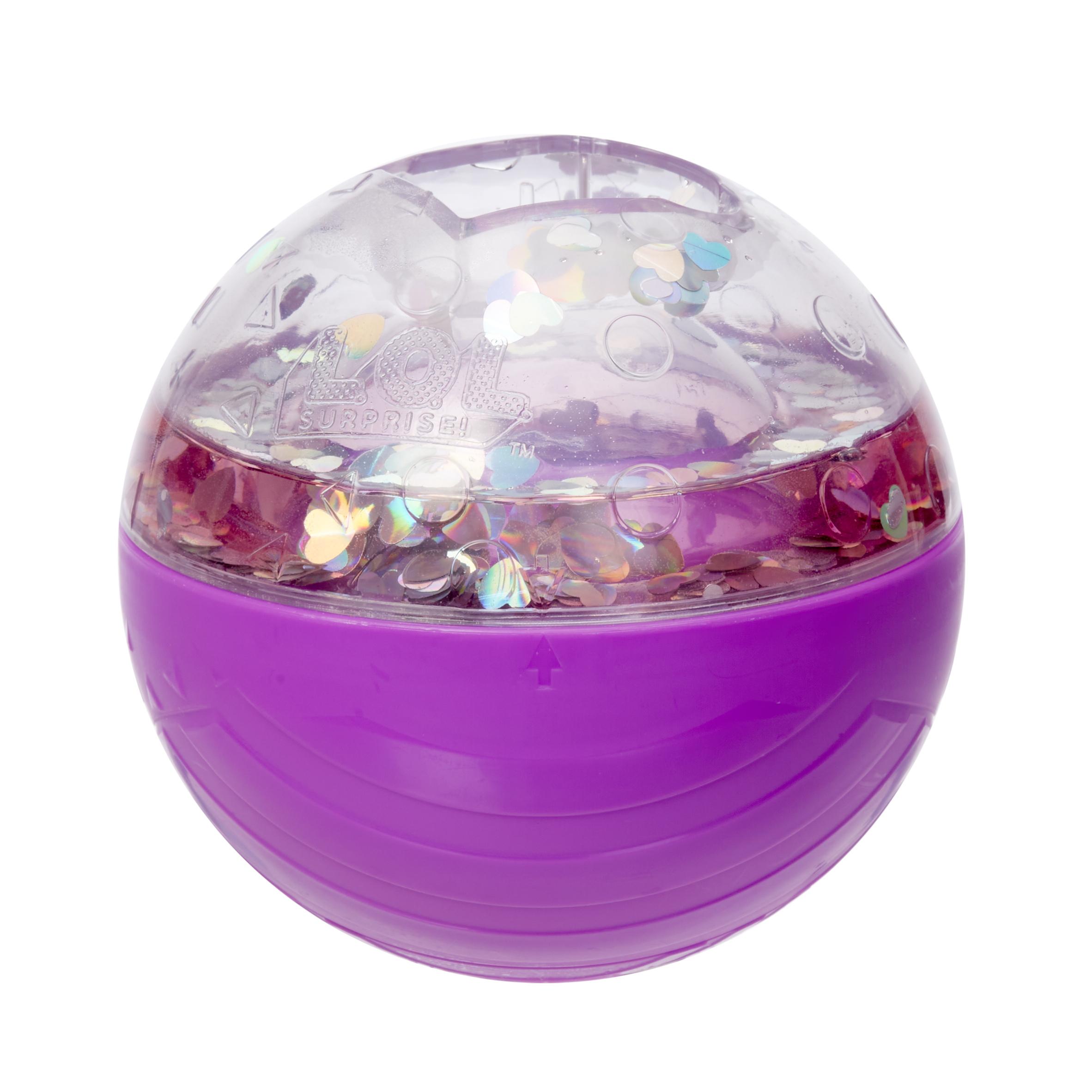 Voir la diapositive 7 : MGA Poupée LOL Surprise Bubbles