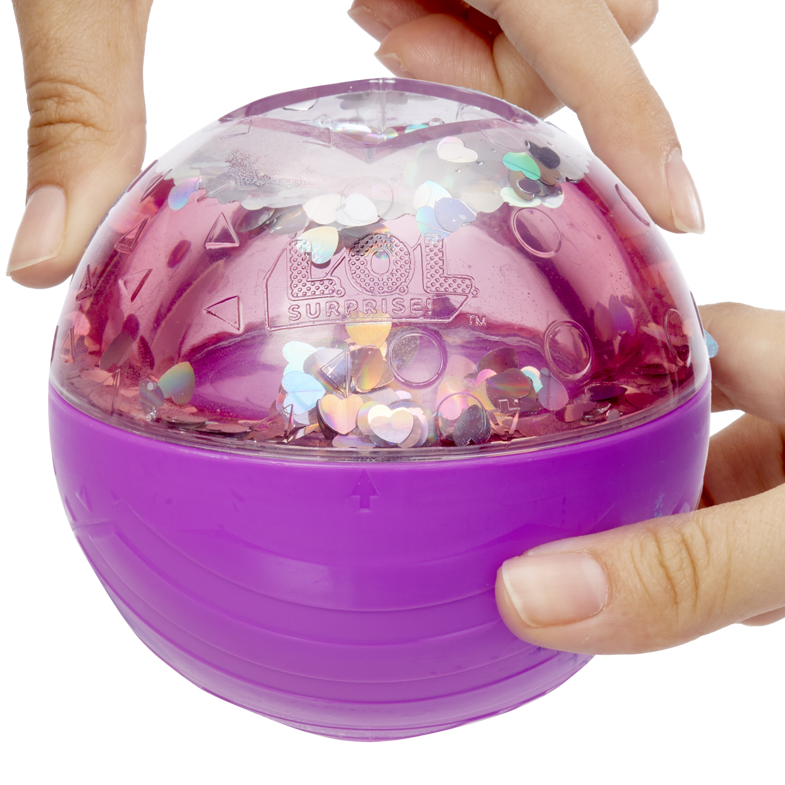 Voir la diapositive 8 : MGA Poupée LOL Surprise Bubbles