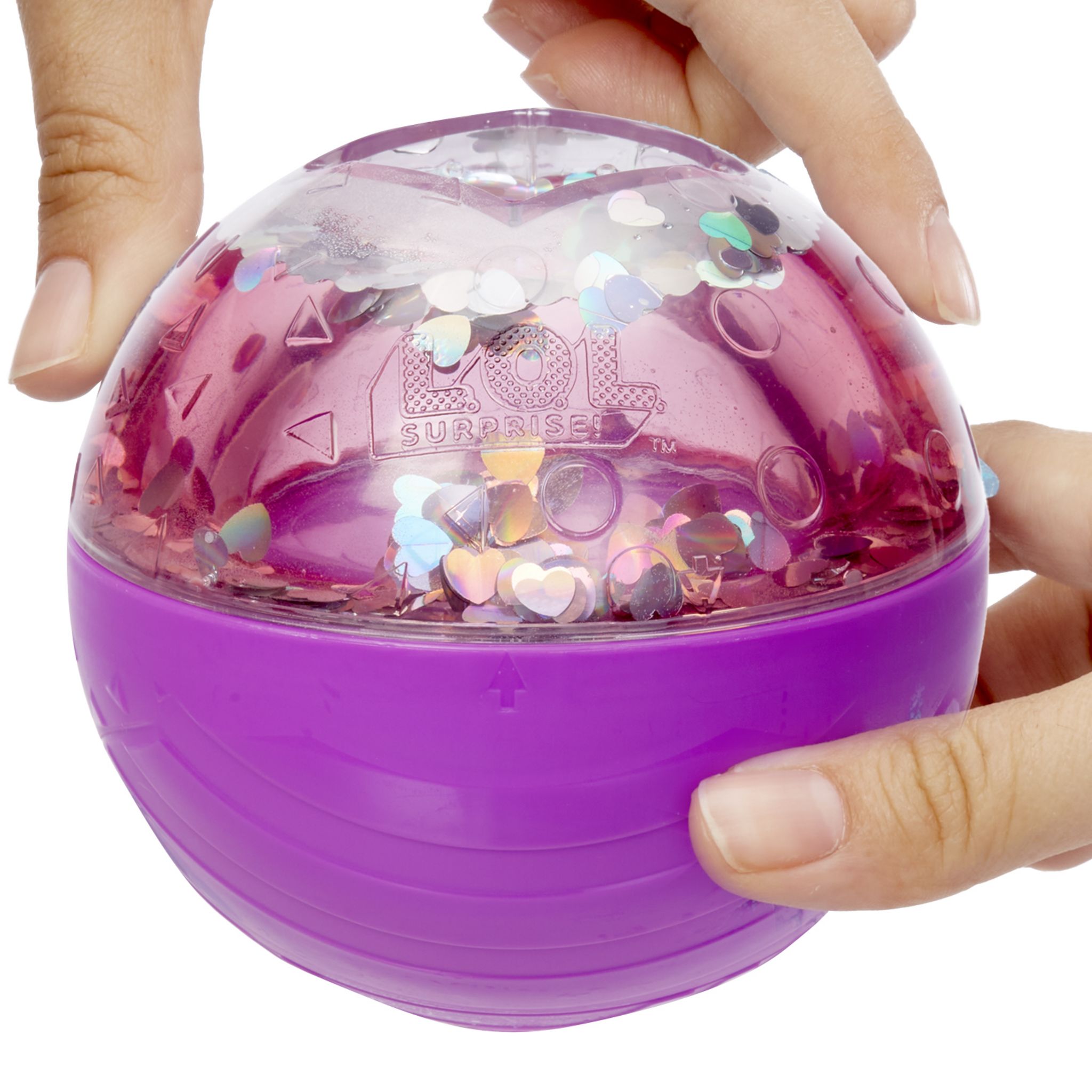 Voir la diapositive 8 : MGA Poupée LOL Surprise Bubbles