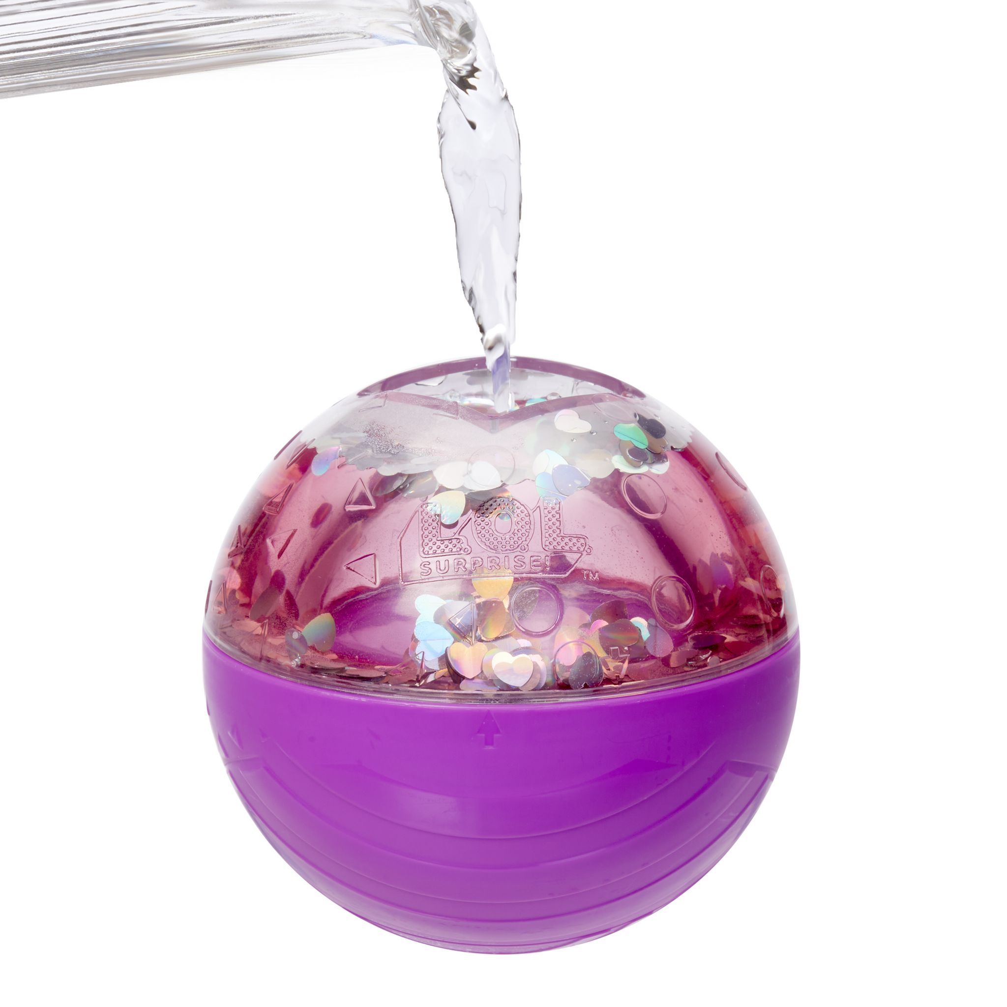 Voir la diapositive 9 : MGA Poupée LOL Surprise Bubbles