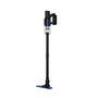 Voir la diapositive 2 : VORTEX Aspirateur balai 2 en 1 filaire F10 - Noir