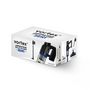 Voir la diapositive 5 : VORTEX Aspirateur balai 2 en 1 filaire F10 - Noir