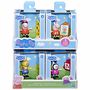 Voir la diapositive 5 : HASBRO Figurine Peppa et ses amis - à l'unité
