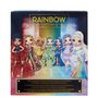 Voir la diapositive 2 : MGA Poupée Rainbow High Fantastic Skyler Bradshaw