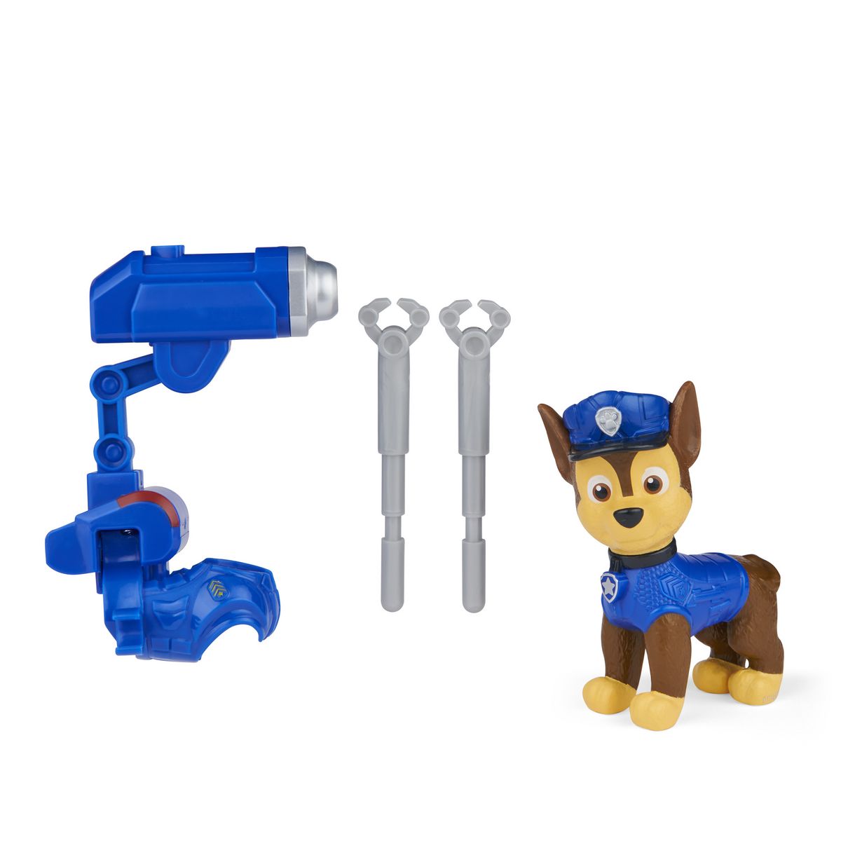 SPIN MASTER Figurine Hero Pup Film The Mighty