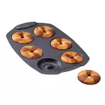 TEFAL Moule mini donuts Perfectbake