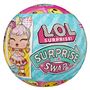 Voir la diapositive 2 : MGA L.OL Surprise Fashion Show Poupée