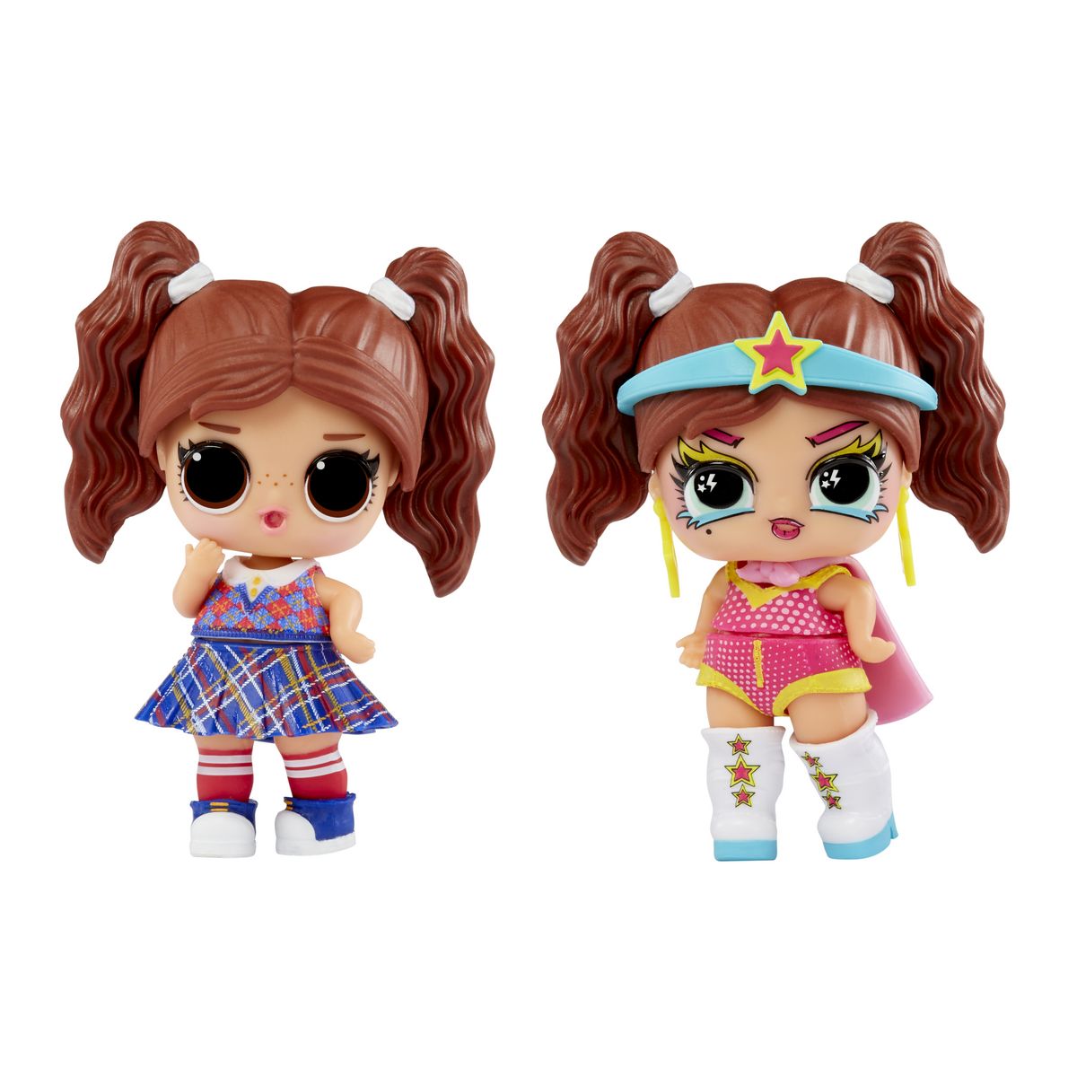 MGA L.OL Surprise Fashion Show Poupée