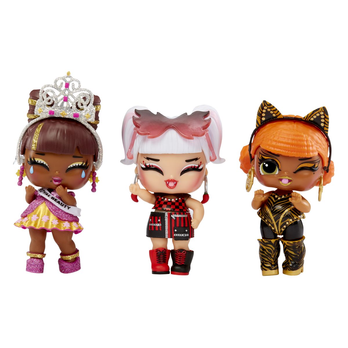 MGA L.OL Surprise Fashion Show Poupée