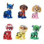 SPIN MASTER Pat Patrouille Multipack 8 Figurines