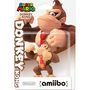 Voir la diapositive 3 : Figurine Amiibo Donkey Kong Super Mario