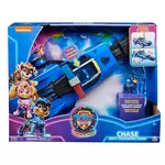 SPIN MASTER Véhicule Deluxe Chase Film Thr Mighty Movie
