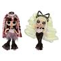 Voir la diapositive 5 : MGA Lol surprise tweens swap blond billie poupées