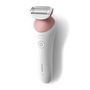Voir la diapositive 2 : PHILIPS Rasoir sans fil BRL146/00 - Blanc