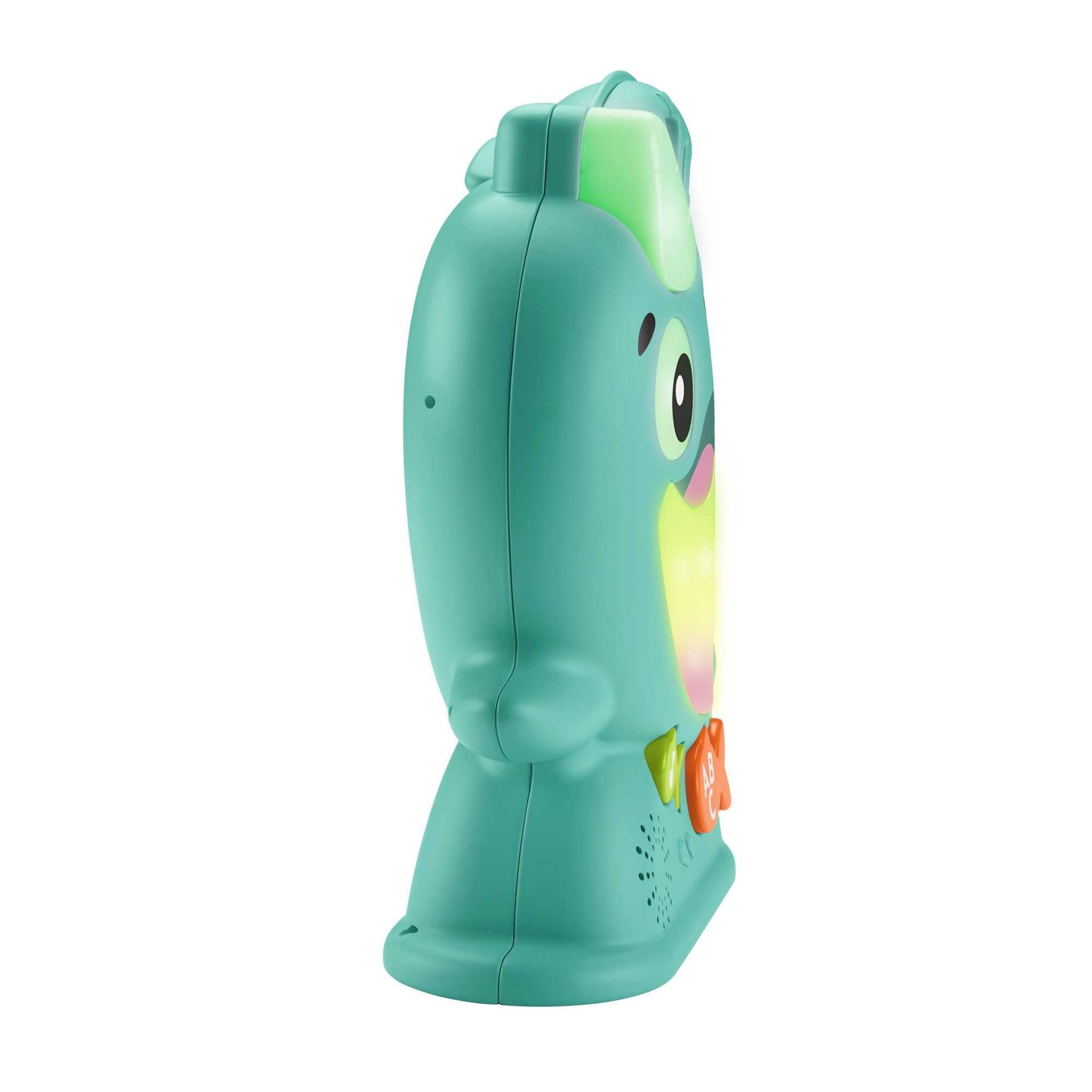 Voir la diapositive 4 : MATTEL Solal le Narval