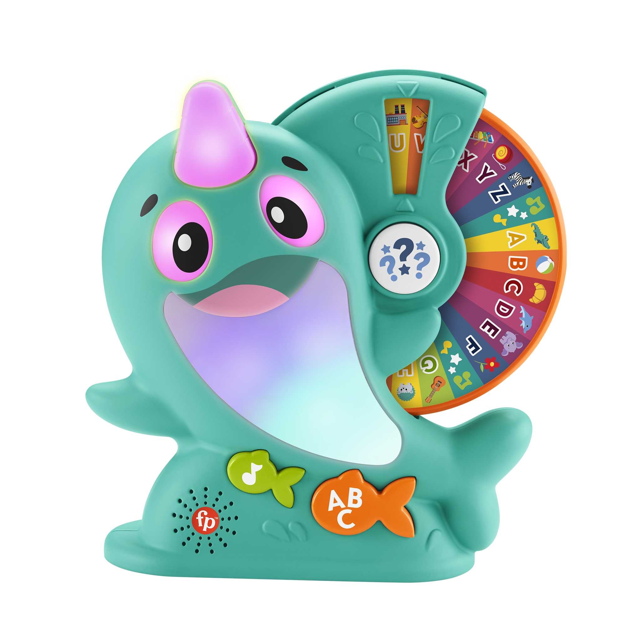 Voir la diapositive 6 : MATTEL Solal le Narval