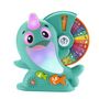 Voir la diapositive 6 : MATTEL Solal le Narval