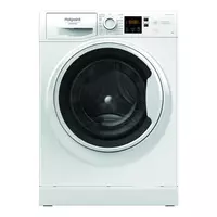 Samsung WW90J3283KW - Machine à laver - indépendant - largeur : 60 cm -  profondeur : 55 cm - hauteur : 85 cm - chargement frontal - 9 kg - 1200  tours/min - blanc