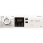 Voir la diapositive 4 : HOTPOINT Lave linge hublot à induction NS944CWWFRN, 9 kg, 1400 T/min, C