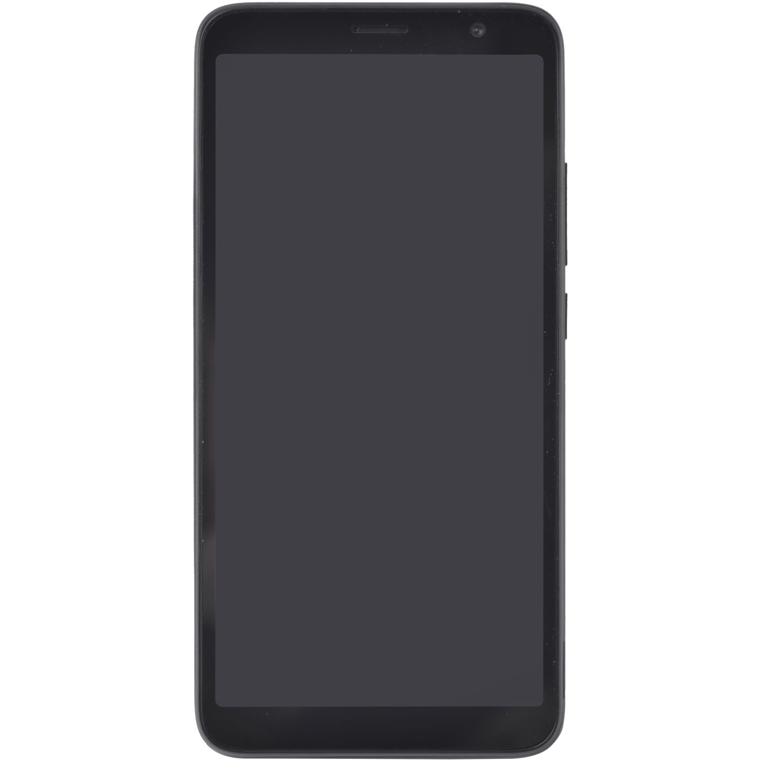 Voir la diapositive 2 : QILIVE SMARTPHONE 6'' 4G Q2-23 32GO - Noir