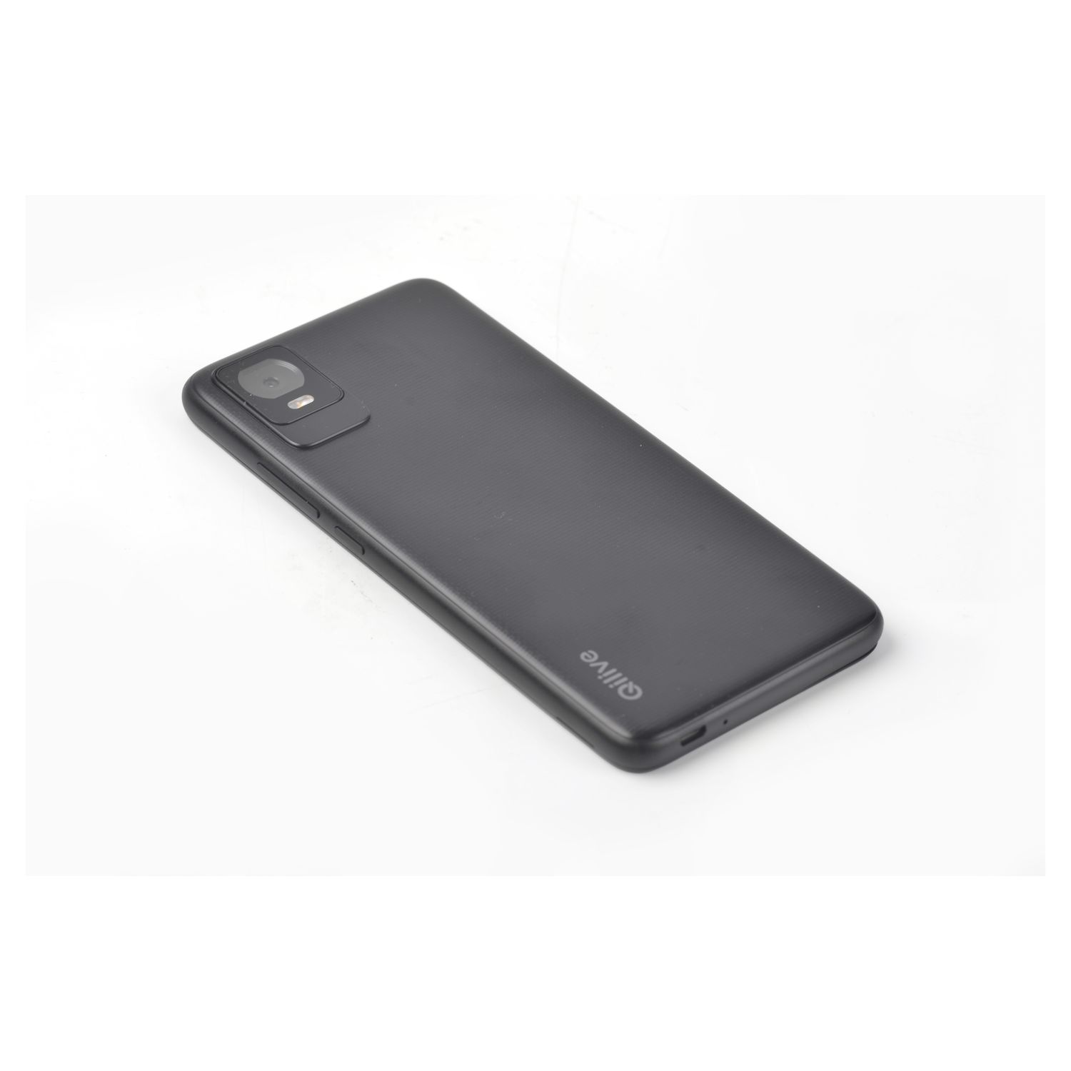 Voir la diapositive 3 : QILIVE SMARTPHONE 6'' 4G Q2-23 32GO - Noir