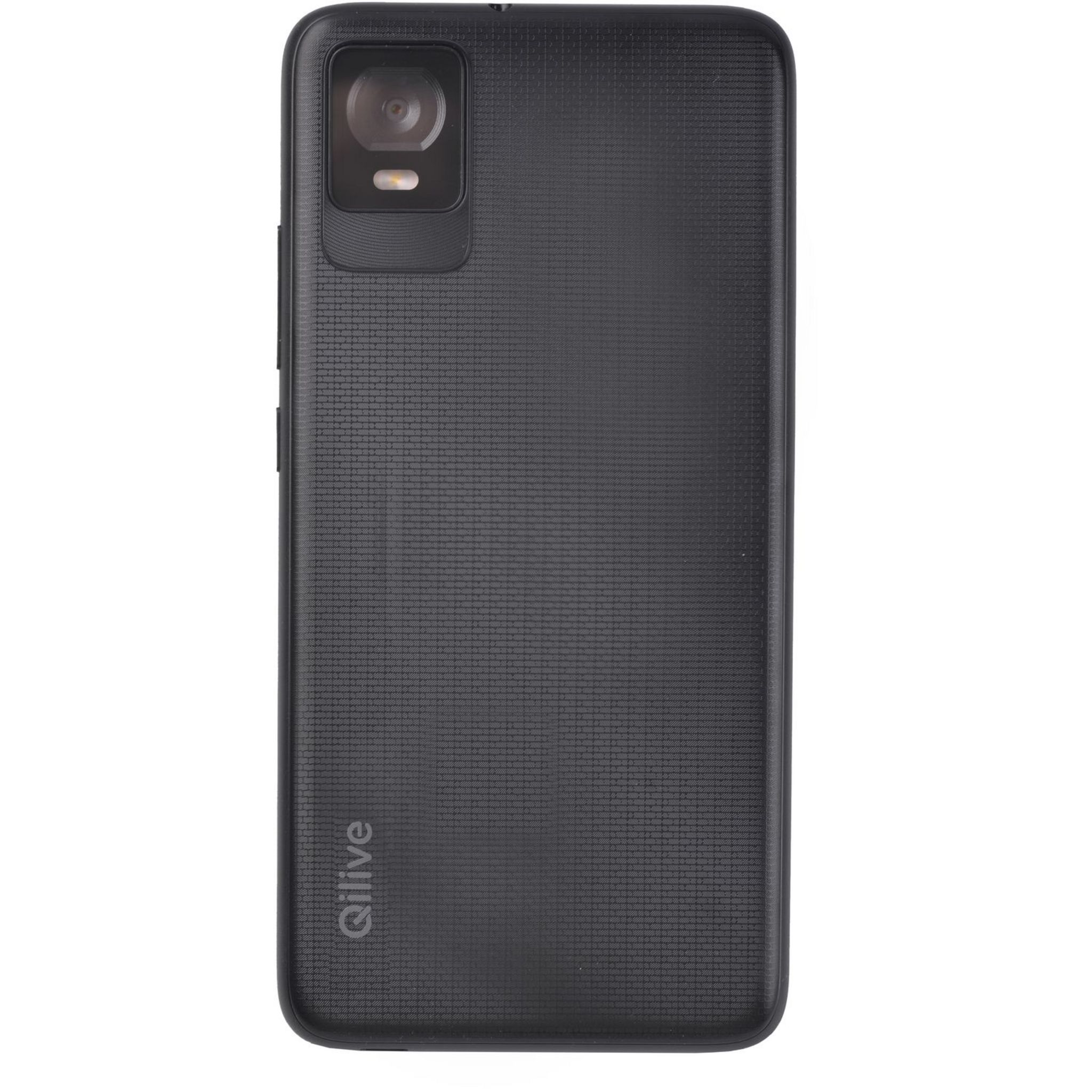 Voir la diapositive 5 : QILIVE SMARTPHONE 6'' 4G Q2-23 32GO - Noir