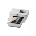 CANON Imprimante photo portable SELPHY CP1500 - Blanche