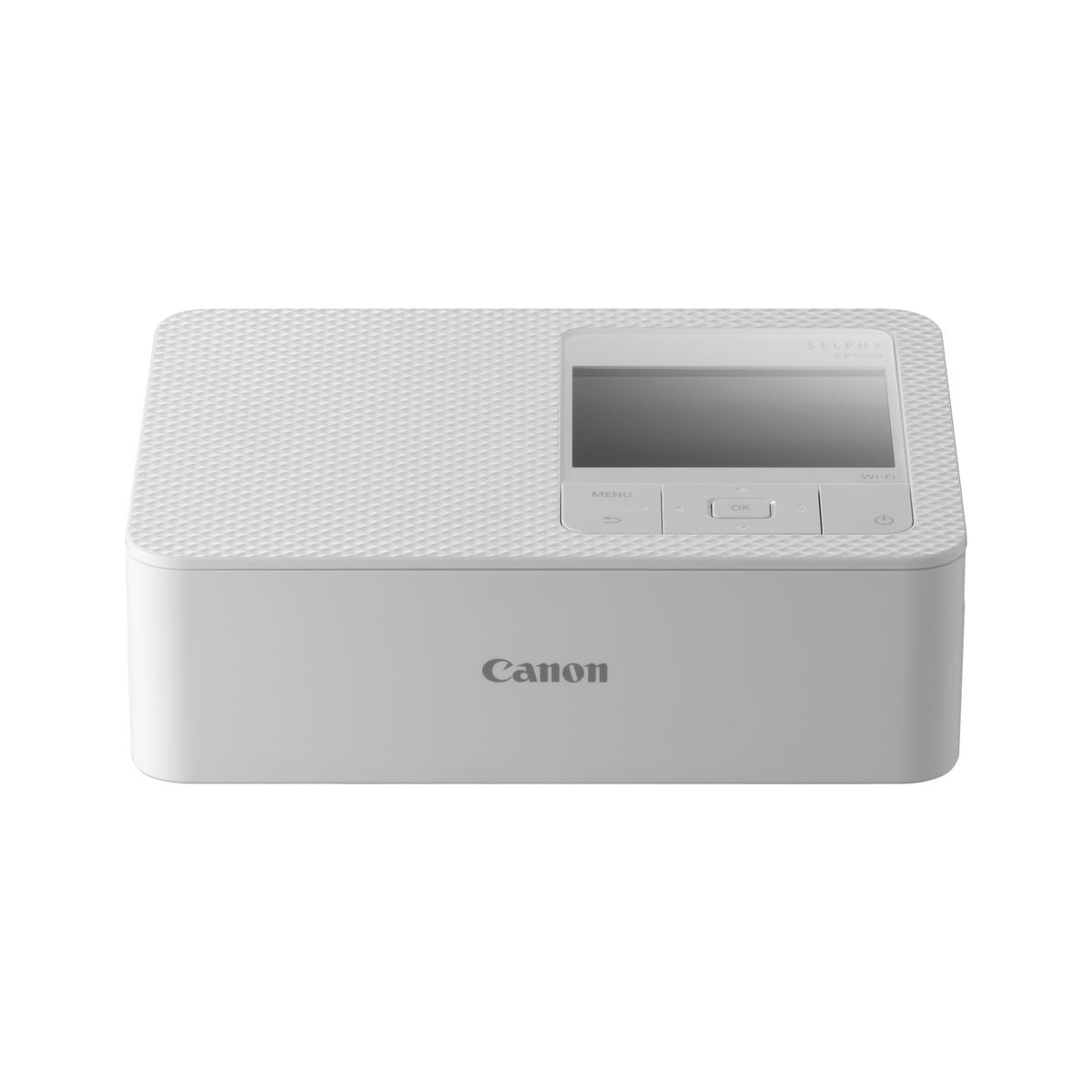 CANON Imprimante photo portable SELPHY CP1500 - Blanche