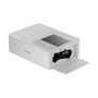 Voir la diapositive 3 : CANON Imprimante photo portable SELPHY CP1500 - Blanche