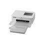 Voir la diapositive 4 : CANON Imprimante photo portable SELPHY CP1500 - Blanche