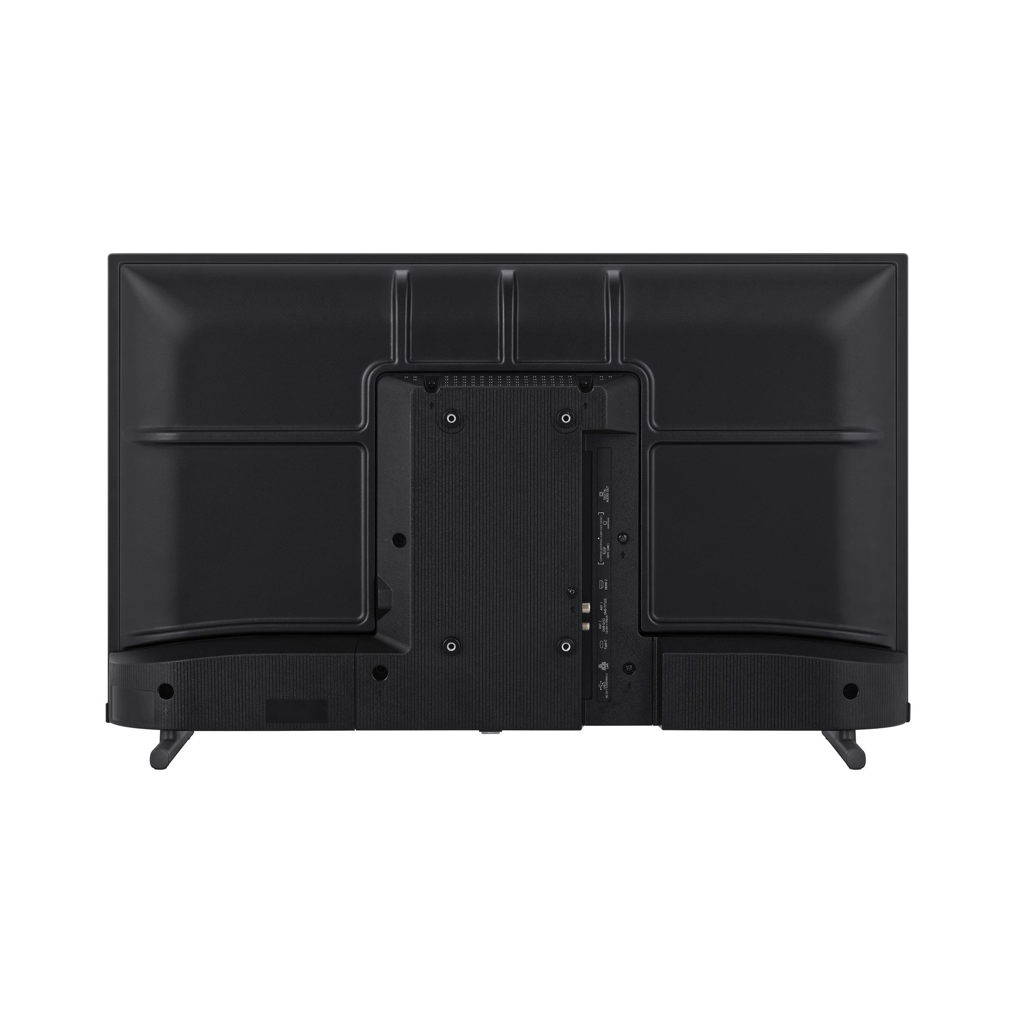 Voir la diapositive 7 : HISENSE 32A5KQ 2023 TV QLED Full HD 80 cm Smart TV