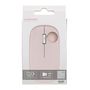 Voir la diapositive 4 : TNB SOURIS SANS FIL - Rose