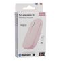 Voir la diapositive 6 : TNB SOURIS SANS FIL - Rose